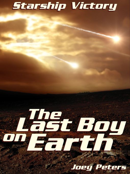 Title details for Starship Victory by Joey Peters - Available